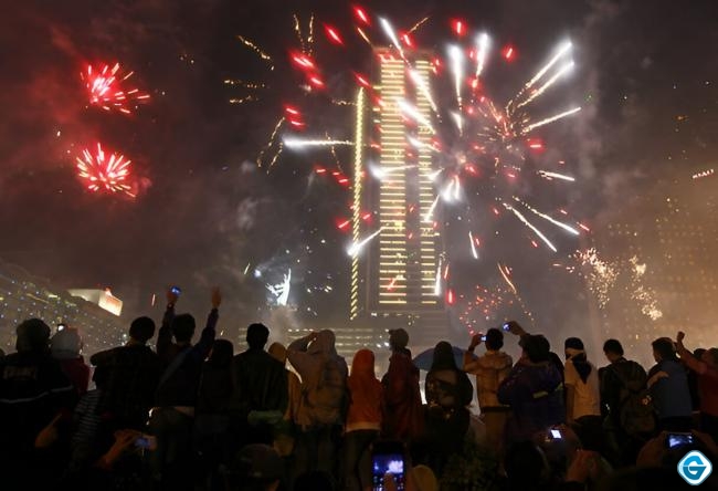 Tak Ada Pesta Pora di Ngawi, Begini Skema Perayaan Tahun Baru 2026 yang Lebih Khidmat