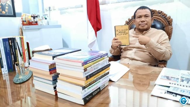 Pakar Hukum Menilai Sikap Majelis Hakim Tak Konsisten Soal Kehadiran Virtual Mardani H Maming