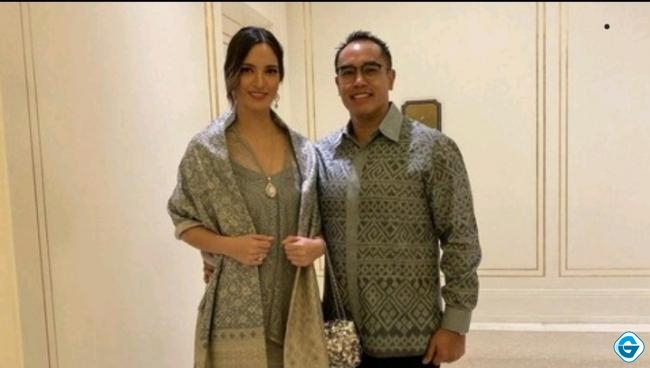 Nia Ramadhani dan Ardi Bakrie Ditangkap Terkait Narkoba