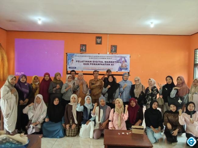 kanwil-kemenkum-ntb-edukasi-umkm-lombok-barat-perkuat-pelindungan-ki-di-era-digital-dan-ai