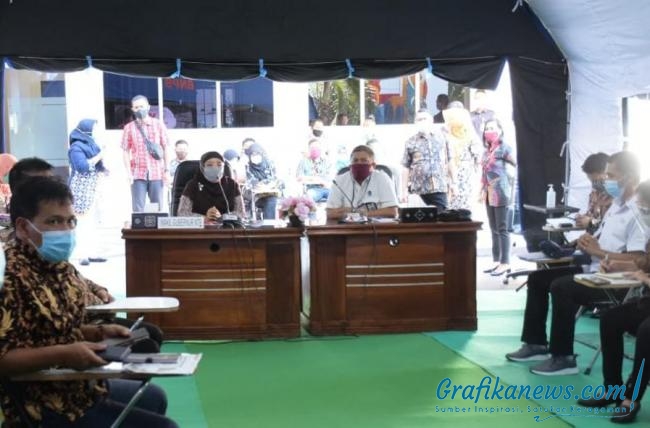 JPS Gemilang Beri Pengaruh Luar Biasa Bagi UMKM di NTB