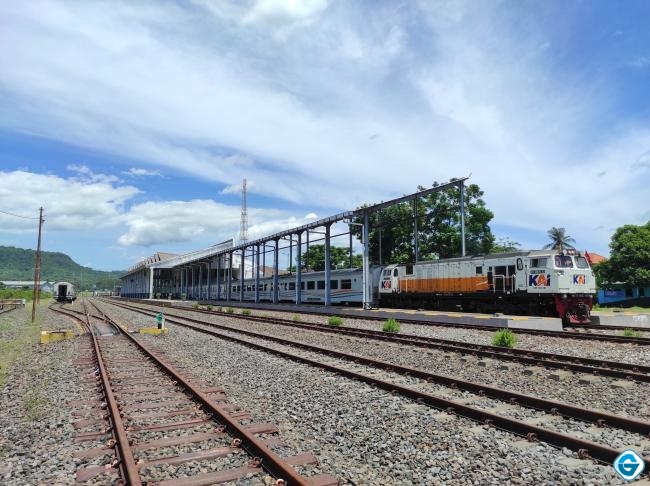 Respon Meningkatnya Kunjungan ke Banyuwangi, PT KAI Buka Relasi Baru Malang, Jakarta, dan Bandung