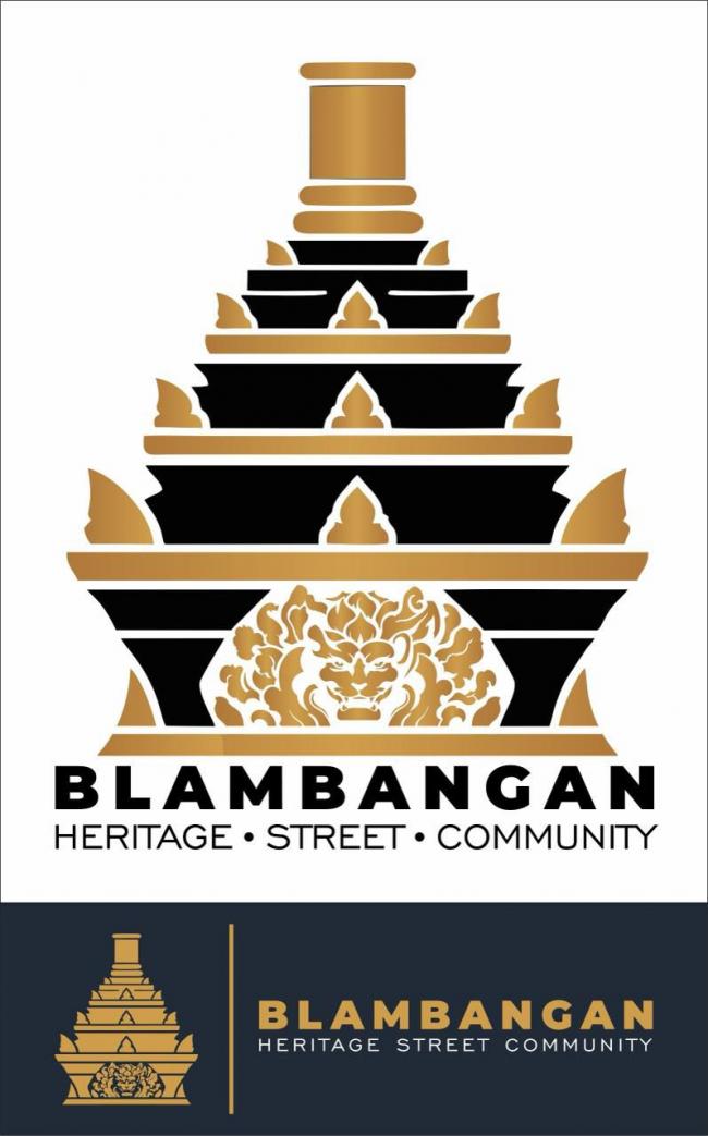BHSC dan Kebangkitan Ekonomi Kreatif Taman Blambangan