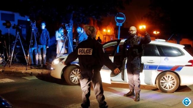 Teror Mencekam: Runtuhnya Multikulturalisme Prancis