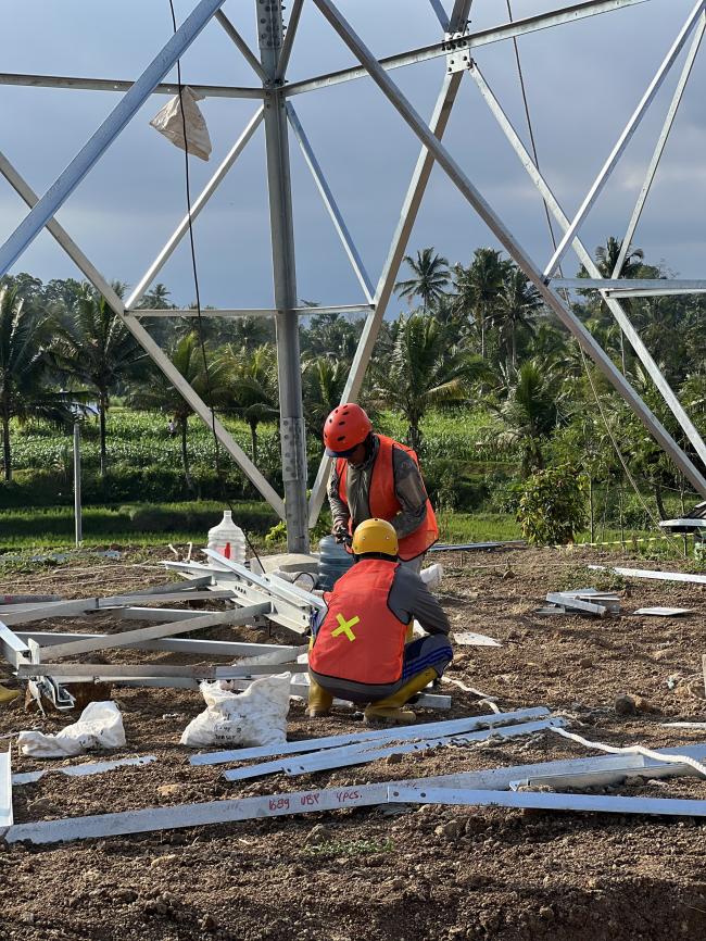 Momentum MotoGP 2026, PLN Perkuat Infrastruktur Kelistrikan untuk Dukung Investasi di NTB