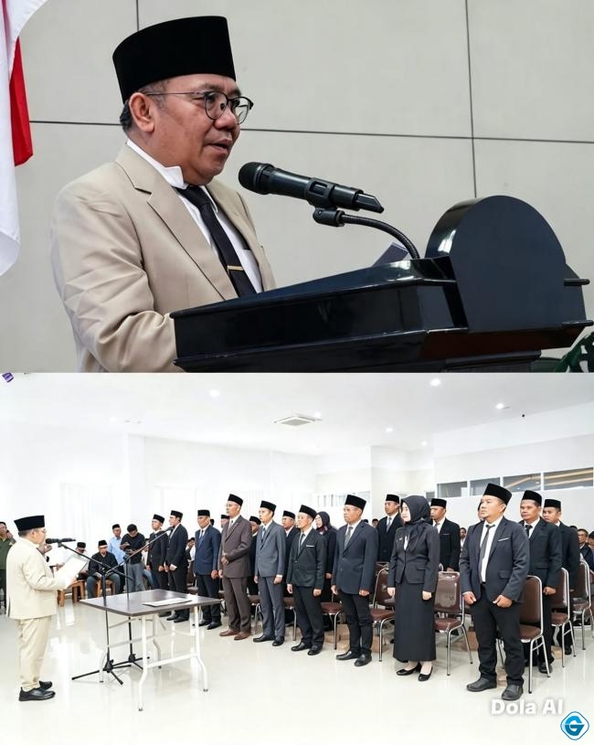 bupati-klu-lantik-puluhan-penjabat-kepala-desa
