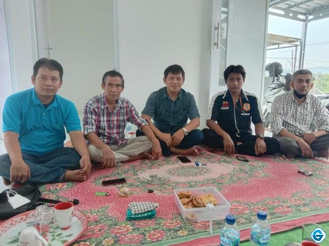 FWMOJ adakan pengukuhan pengurus di Semarang