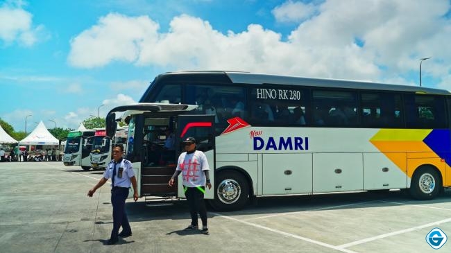 Jelang MotoGP Mandalika 2026, ITDC dan Pemprov NTB Siapkan 42 Shuttle untuk Penonton, Ini Rutenya!