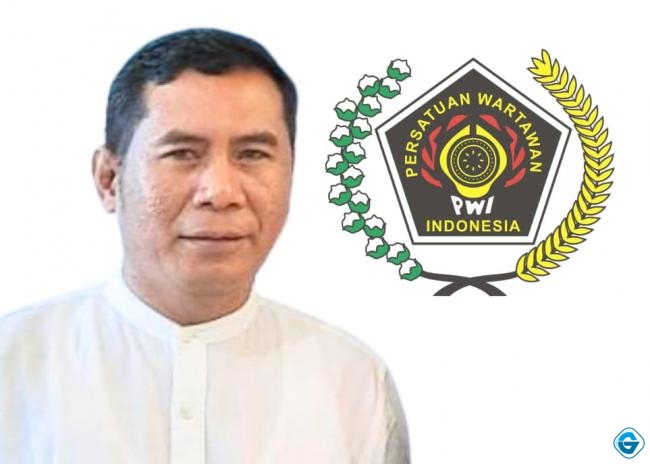 Ahmad Ikliludin:  Sang Pendobrak, Mengusung Visi Kepemimpinan Kolektif Kolegial untuk PWI NTB Berkualitas