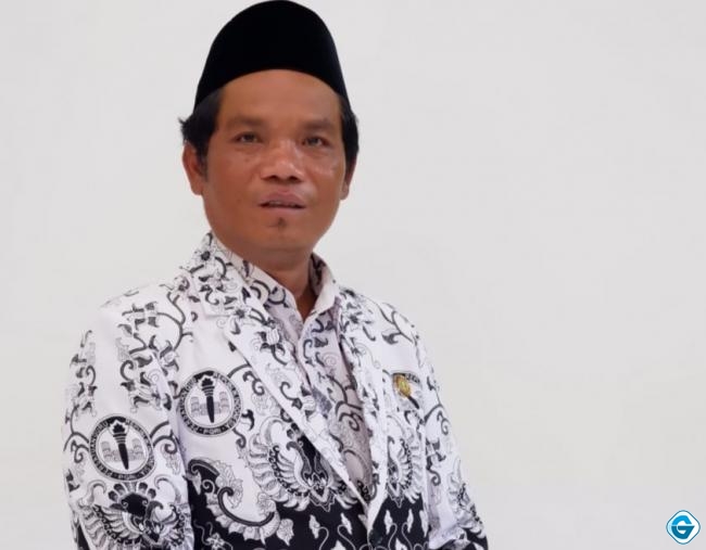 PGRI Tanbu Akan Gelar Apel Serentak 25 November Mendatang, Ini Kata Samidi