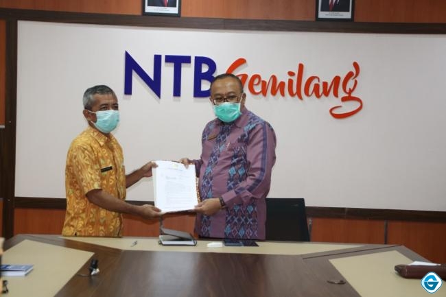 Sekda NTB : Lobar Bisa Jadi Best Practice Proyek PJU