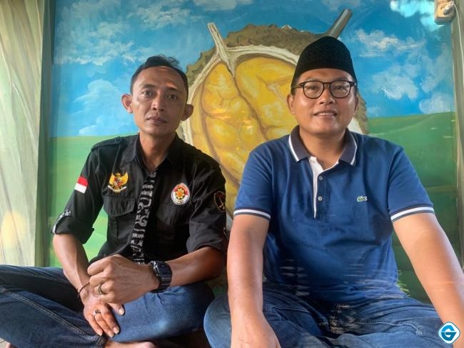 Pemerhati Lingkungan Desak Pemkab ajak Warga Boikot Produk Greenfields  