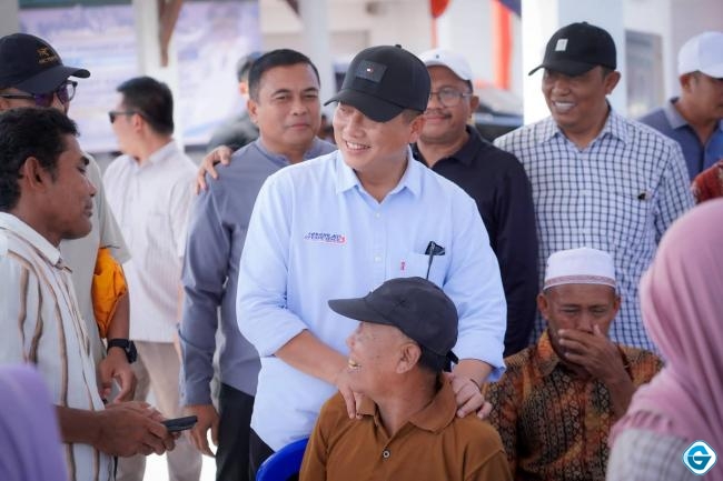 Gubernur NTB Pastikan Pasokan BBM, Beras, dan Pupuk Aman