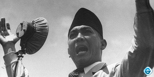 20 Kata-Kata Bijak Bangkitkan Semangat Para Pejuang Sambut Hari Pahlawan 