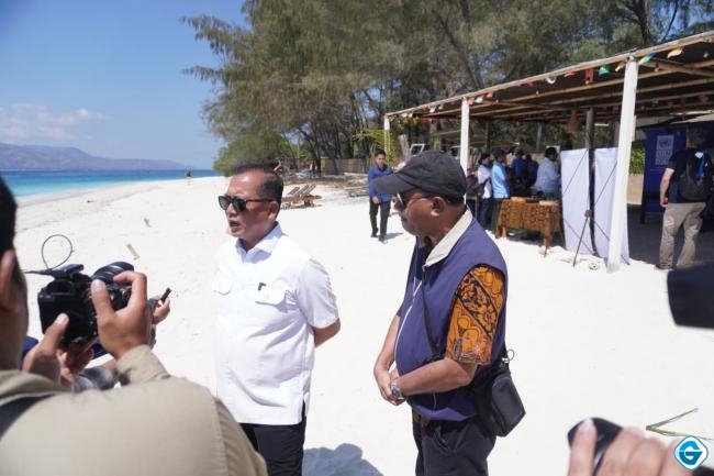 Dari Lombok Timur, Tuna NTB Tembus Pasar Amerika