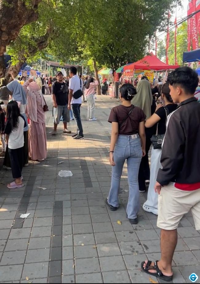 Ketika Festival Akhirnya Menjadi Milik Rakyat 