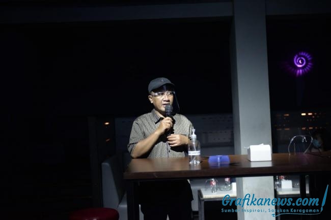 Situasi Pandemi, Senggigi Sound Sensation 2020 Digelar Secara Digital