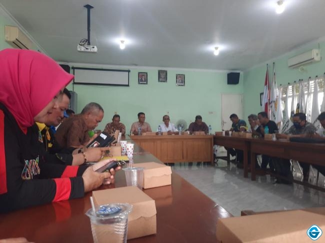 Seluruh Cabor di Banyuwangi Siap Sukseskan Porprov VIII Jatim