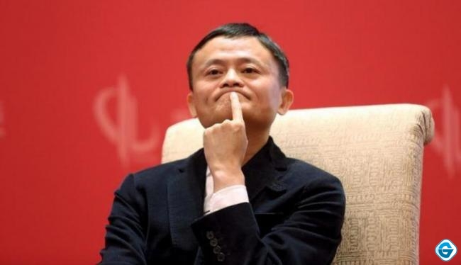 Kritikan Pedas Jack Ma Dinilai Buat China Marah
