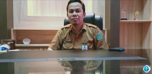Inspektorat Tanbu Turun Ke Desa-Desa, Audit Dana Bansos Covid-19