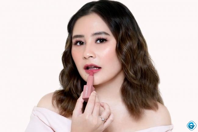 Hemat dan Disiplin Kelola Keuangan, Prilly Latuconsina Hasilkan Rumah Super Mewah