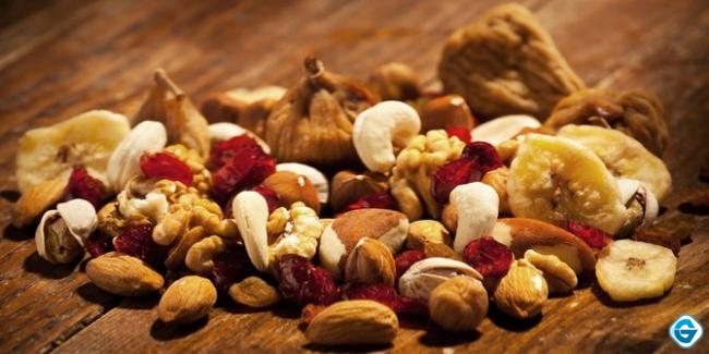 7 Kacang Tinggi Protein yang Bagus Dikonsumsi Bantu Diet Sehat-mu