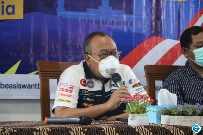 Program 1000 Cendikia NTB, Potensi Solusi Masa Depan