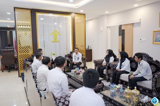 kemenkum-ntb-dan-ditjen-ahu-evaluasi-anggaran-2026-optimalkan-pelayanan-hukum