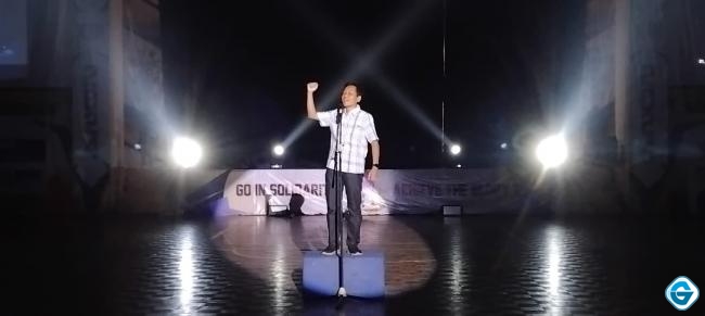 Puncak Smaga Championship 2024 Dibuka Bupati Ponorogo
