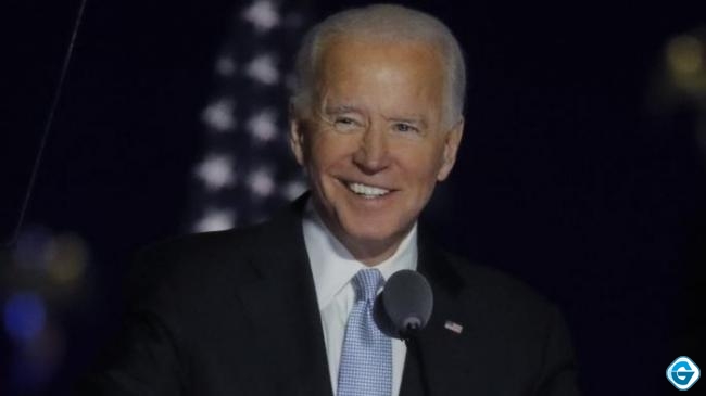 Joe Biden Akan Cabut Larangan Masuk Sejumlah Negara Muslim