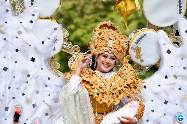 Banyuwangi Gelar Rangkaian BEC 2026: Karnaval, Festival UMKM, Lomba Lari, dan Konser