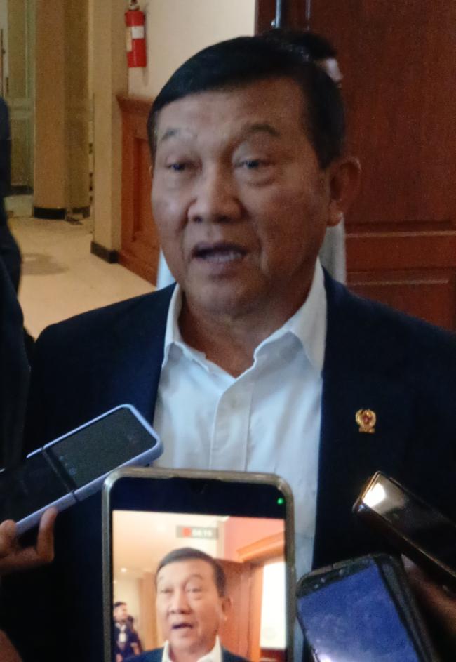Gubernur Iqbal di Musorprovlub: PON 2028 NTB Harus Lebih Sukses dari MotoGP