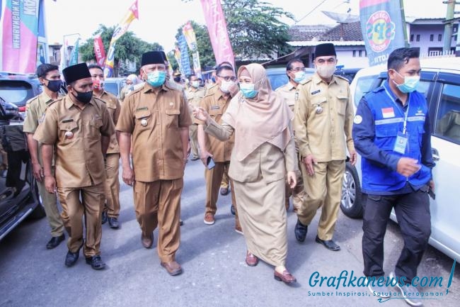 JPS Gemilang Momentum Kebangkitan Kemandirian IKM/ UKM NTB