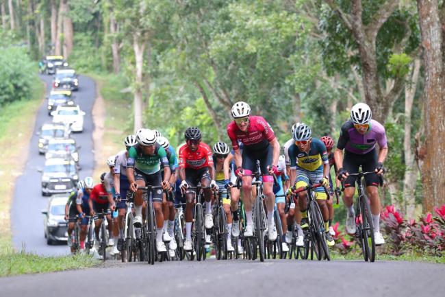 Polresta Banyuwangi Targetkan TDBI 2025 Berjalan Aman Tertib Dan Lancar