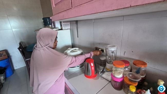 Listrik Aman Tanpa Jeglek, 116 Ribu Pelanggan Nikmati Diskon Tambah Daya PLN