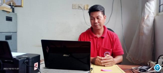 Cipta Karya PUPR Tanbu Usulkan CV Kuala Berito Di-blacklist, Ini Kesalahannya