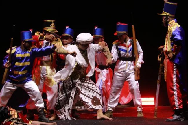 Pagelaran Akbar Wirotani #2, Ukir Jejak Keagungan Seni dan Budaya Tradisional