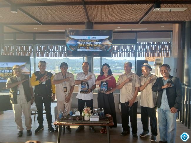 52 Tahun Menenun Warisan: Transformasi ITDC dan Lonjakan Ekonomi Mandalika