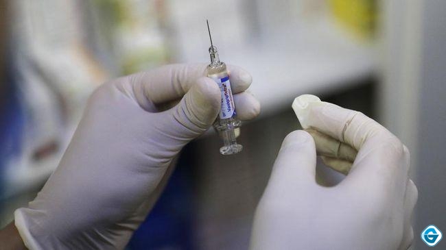 Hari ini, Inggris Lakukan Vaksinasi Perdana Virus Corona