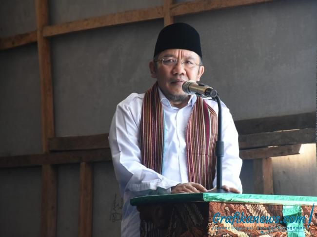 3 Orang Terkonfirmasi Positif Covid-19 di KLU