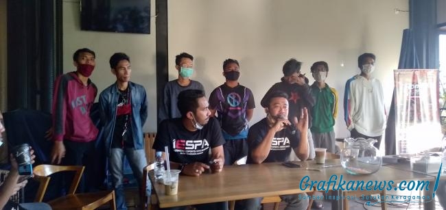 Rebutkan Hadiah Senilai 25 Juta, IESPA NTB Bersama Astra Honda NTB  Adakan Tournament Mobile Legend dan PUBG 