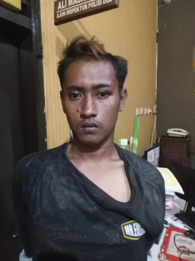 DPO Ipung Tewas Ditembak Polisi, Karena Melawan Petugas Saat Diminta Tunjukkan Barang Bukti