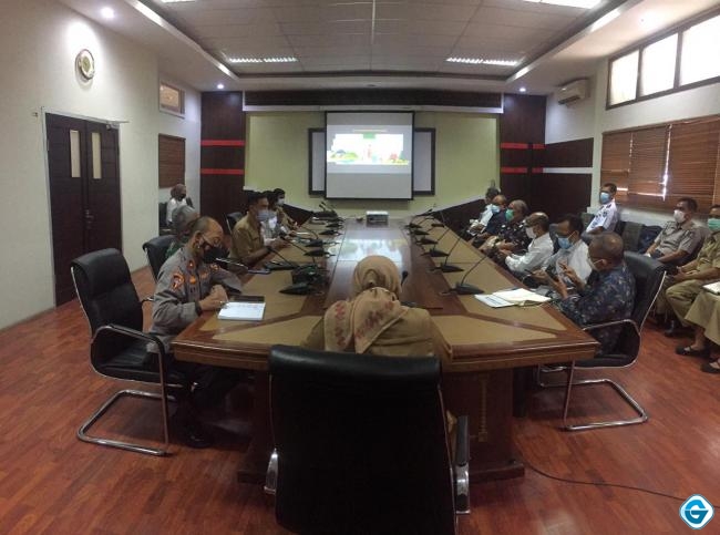 NTB Menuju Destinasi Zona Hijau, SOP Jadi Harga Mati