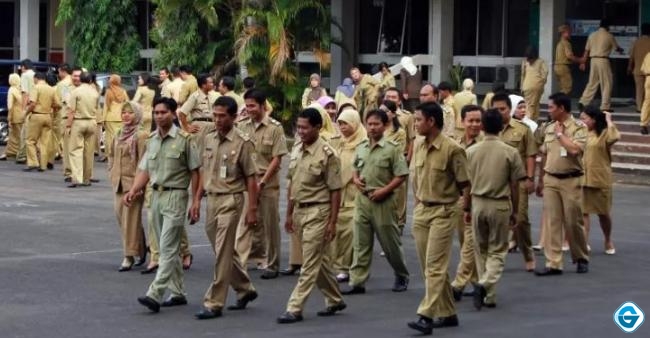 Lulus CPNS 2019? Simak Langkah Pemberkasannya