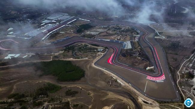 Kantongi Homologasi Grade A FIM, Sirkuit Mandalika Siap Gelar MotoGP 2026