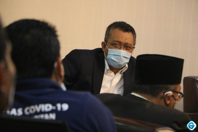 Terkait Pemukiman Warga di Dalam Sirkuit, Pemprov NTB Tidak Akan Biarkan Masyarakat Dirugikan