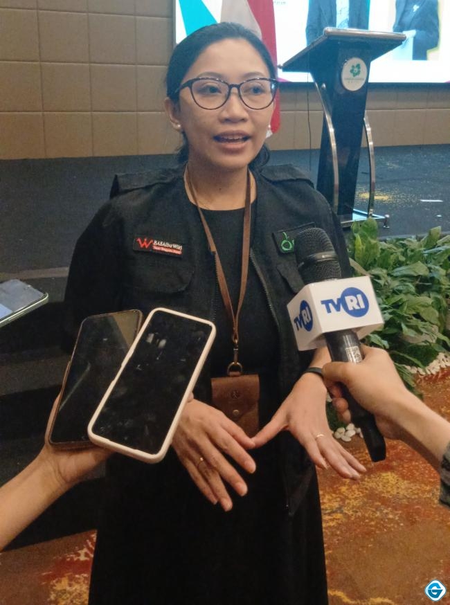 Berugak Pemuda 2026: Pemprov NTB dan BASAibu Wiki Wujudkan Ruang Setara dan Aksi Nyata Generasi Muda