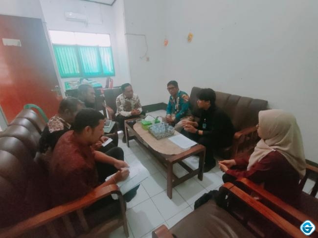 Kanwil Kemenkum NTB Dorong Kelapa Lombok Timur Jadi Potensi Indikasi Geografis