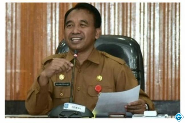 Doktor Najam: Warga NTB yang Ingin Mudik Dalam Provinsi, Diberikan Kesempatan Sampai 8 Mei 2021