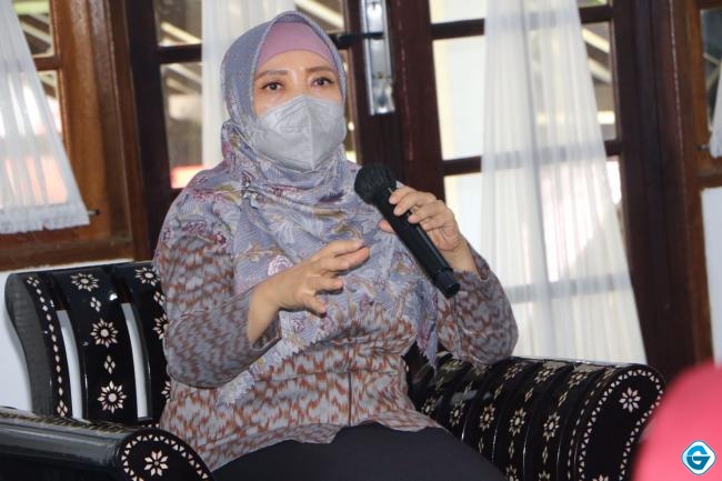 Pemprov NTB Siapkan Vaksinasi Untuk Ibu Hamil